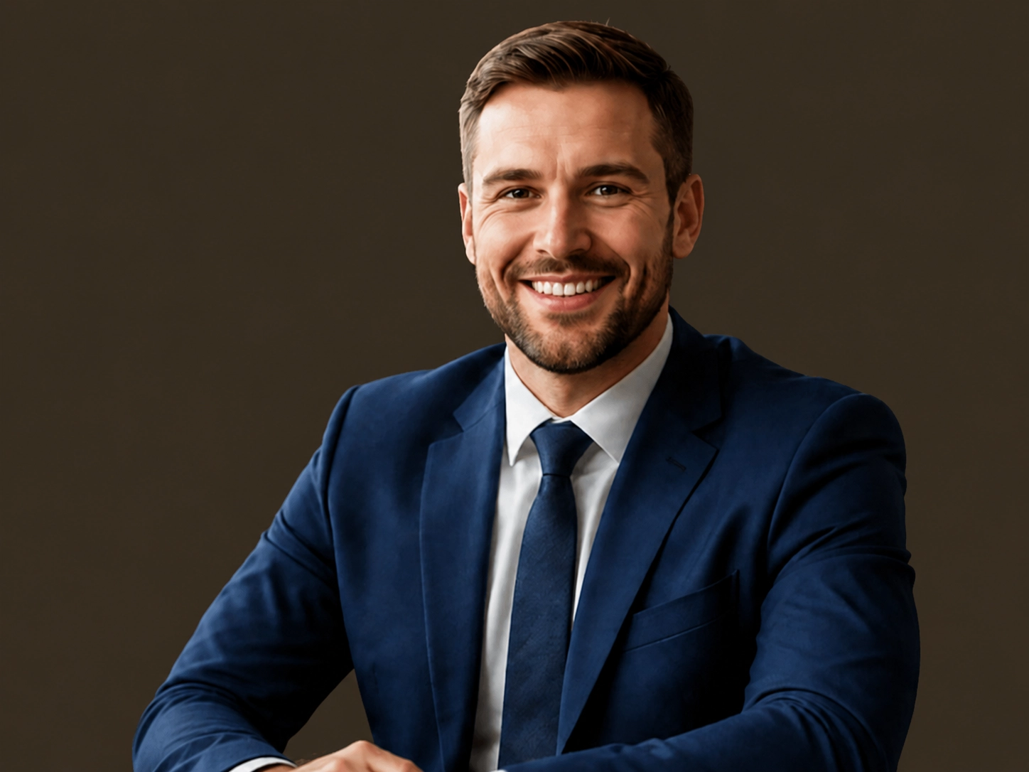 Marcus Reid